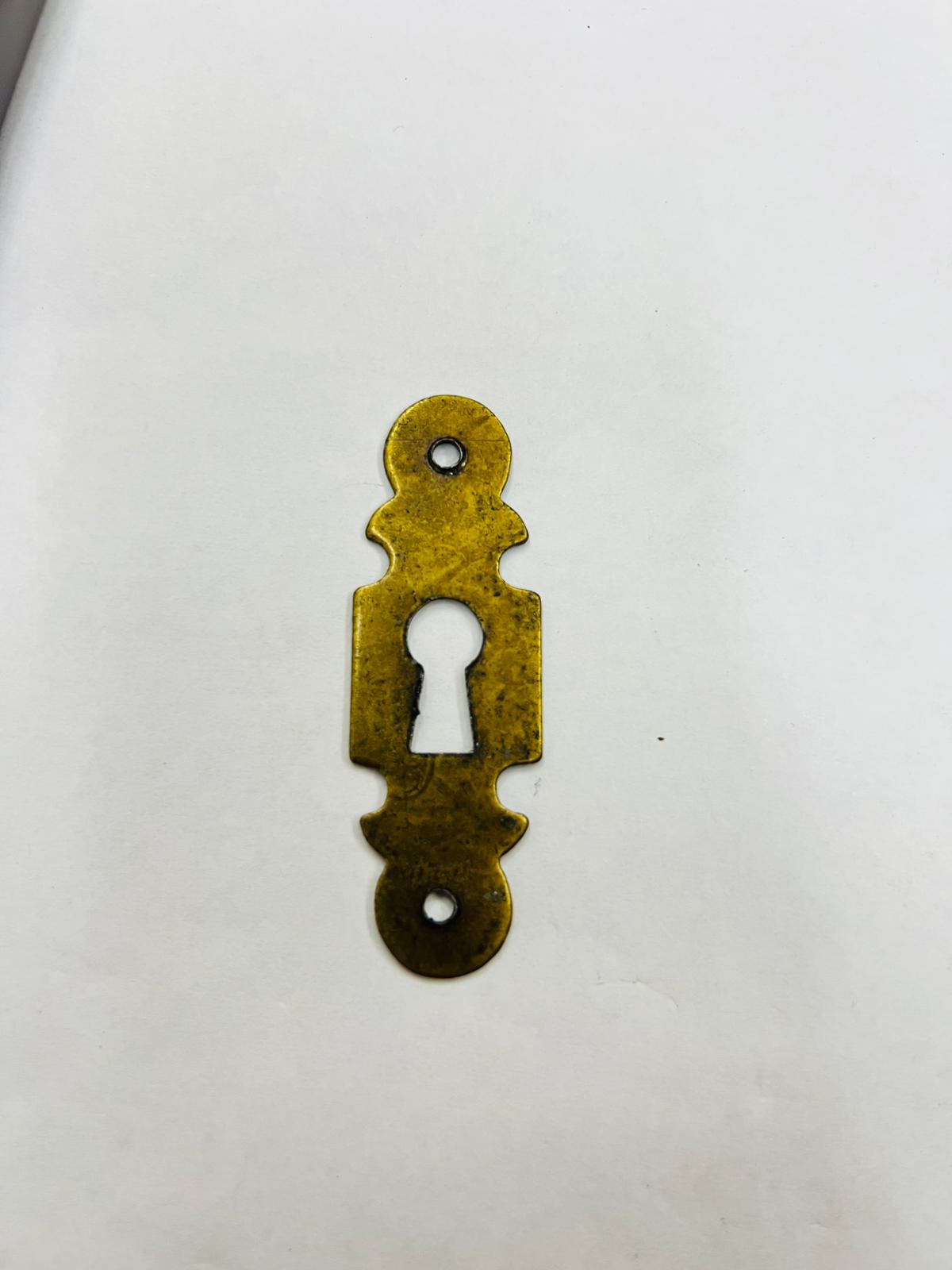 111-38 Bocallaves 111-38 Bocallaves