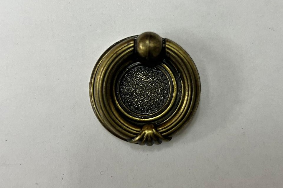 12/8 Tirador 12/8 Tirador