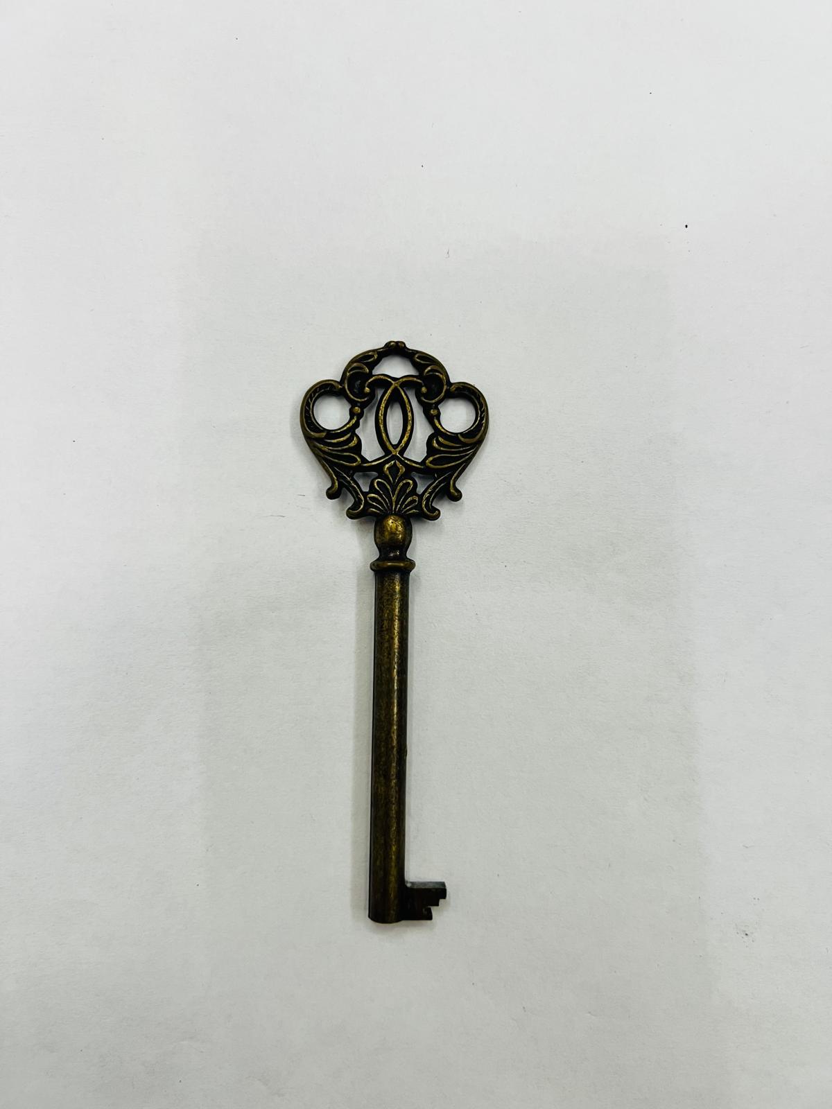 100-3 Llave 100-3 Llave