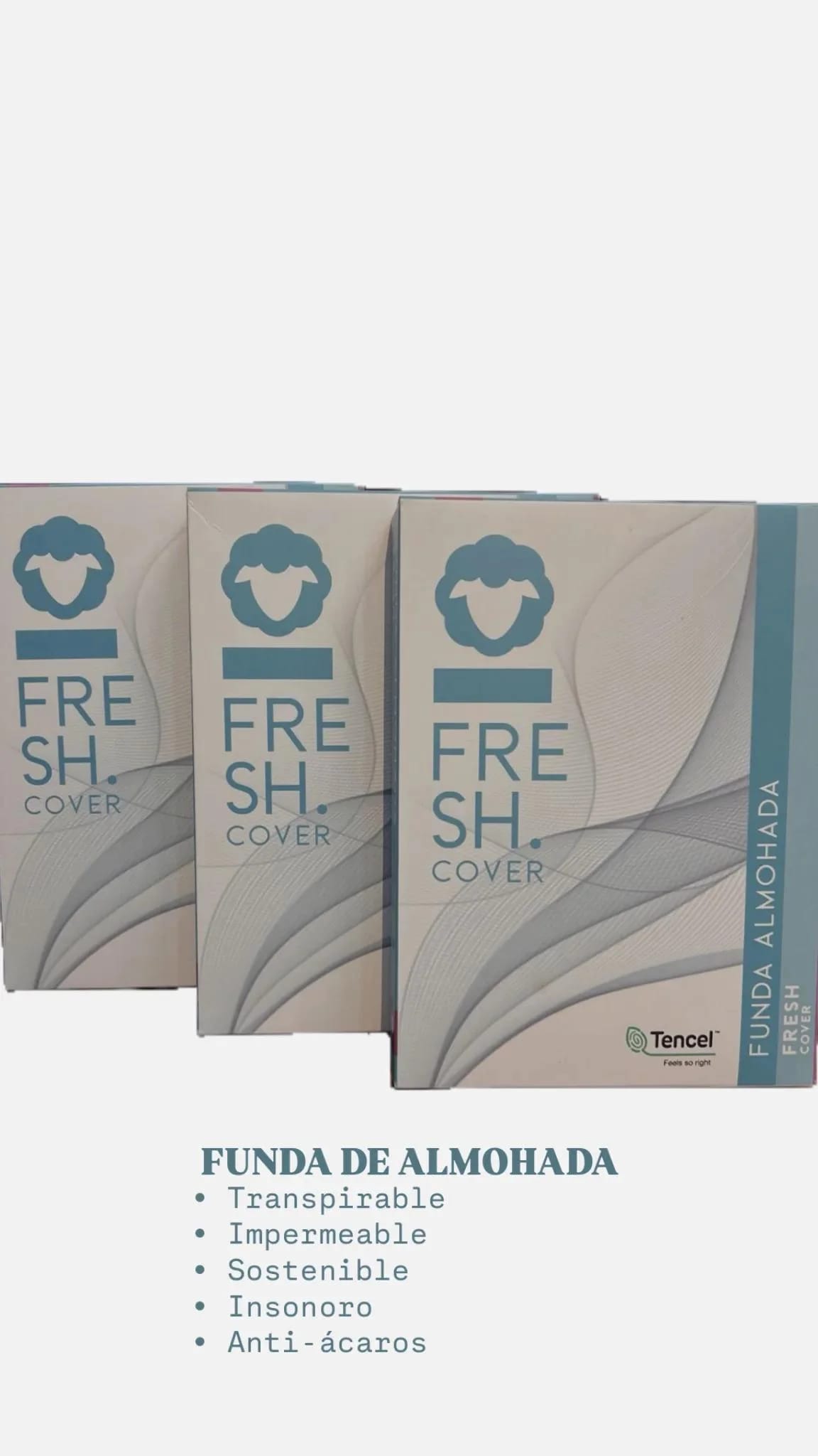 48- Funda de Almohada 48- Funda de Almohada