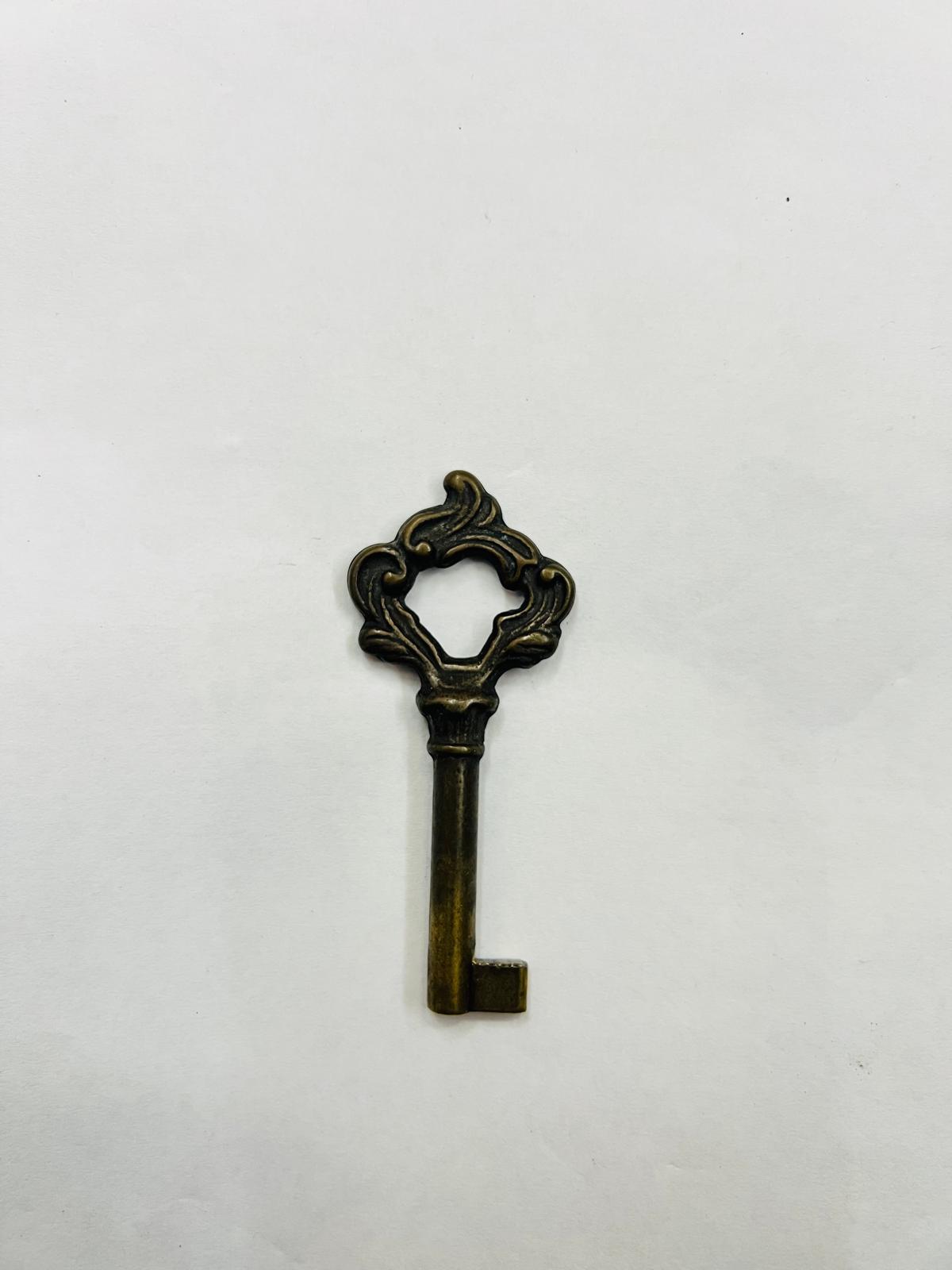 103-1 Llave 103-1 Llave