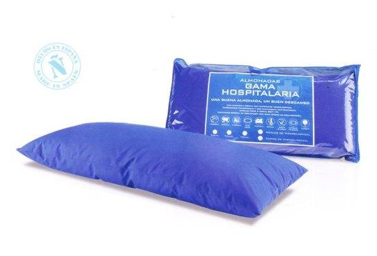 02- Almohada NATUR+MEDIC 02- Almohada NATUR+MEDIC