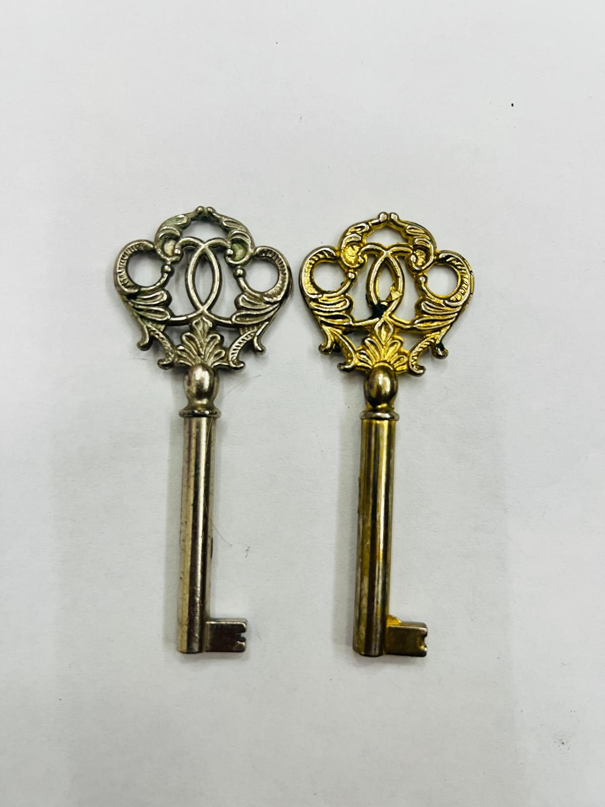 101-2 Llave 101-2 Llave