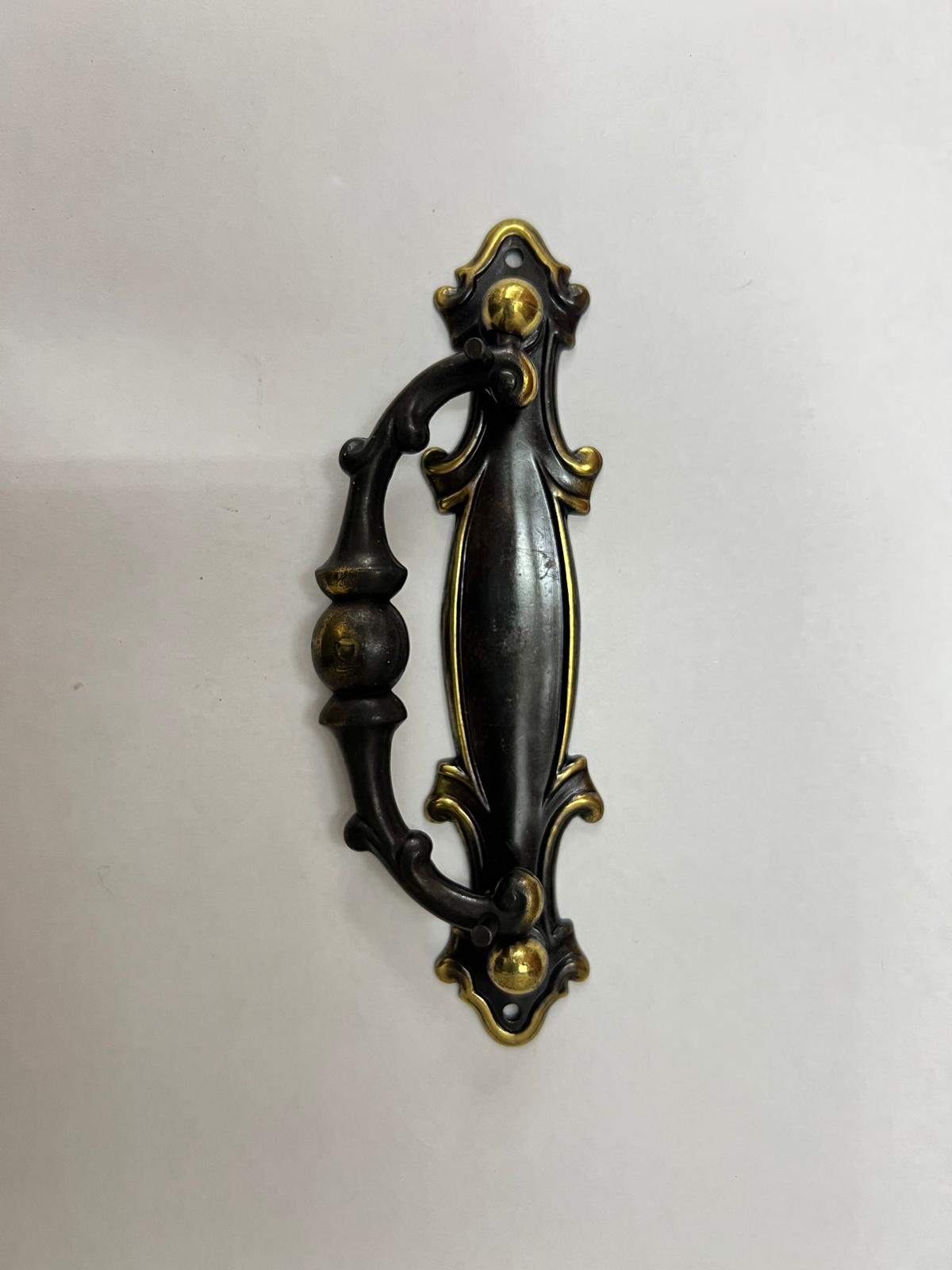 15/1 Tirador 15/1 Tirador