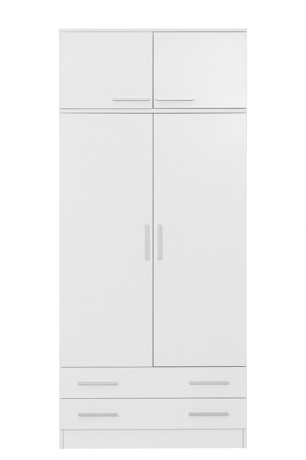 07- Armario con altillo 07- Armario con altillo