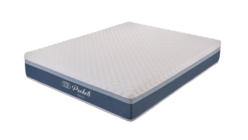 1325- Colchón Pockets beco 1325- Colchón Pockets beco