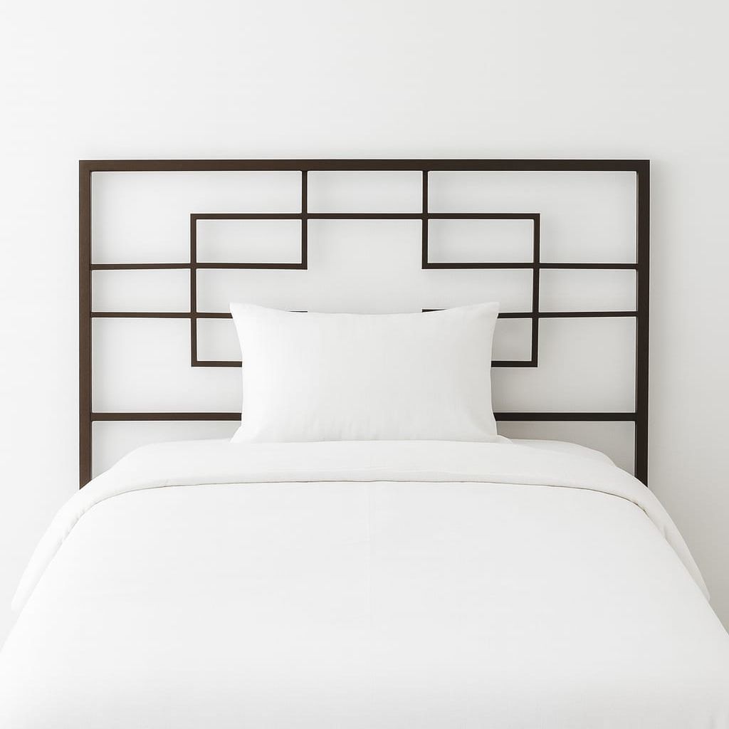 593-230 COB Cabezal de 150cms. color cobre 593-230 COB Cabezal de 150cms. color cobre