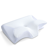 59- Almohada técnica cervical 59- Almohada técnica cervical