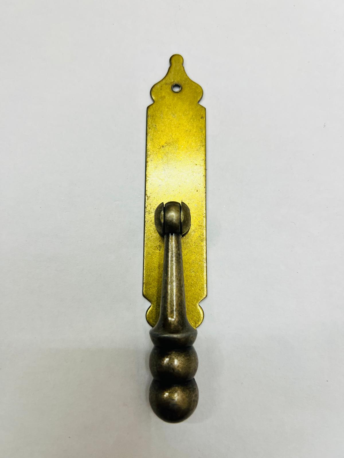 75/1 Tirador 75/1 Tirador