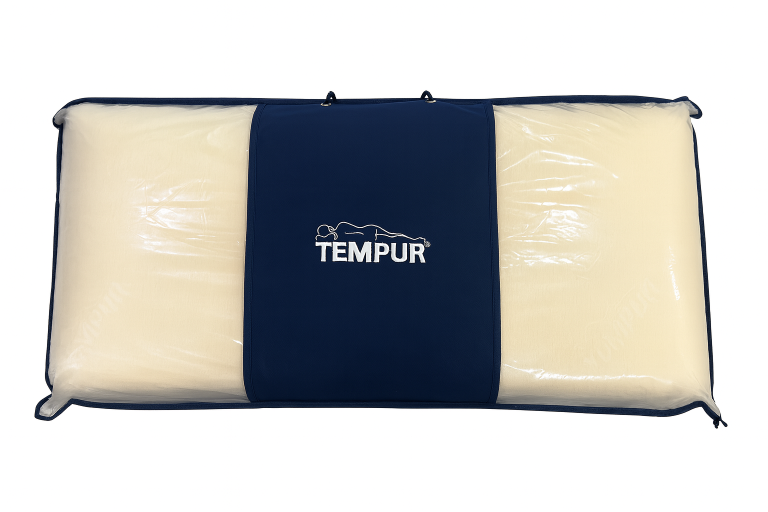 03- Almohada Tempur 03- Almohada Tempur