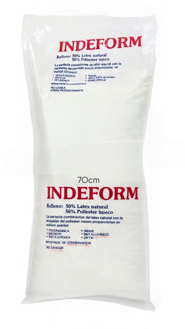 01- Almohada 01- Almohada