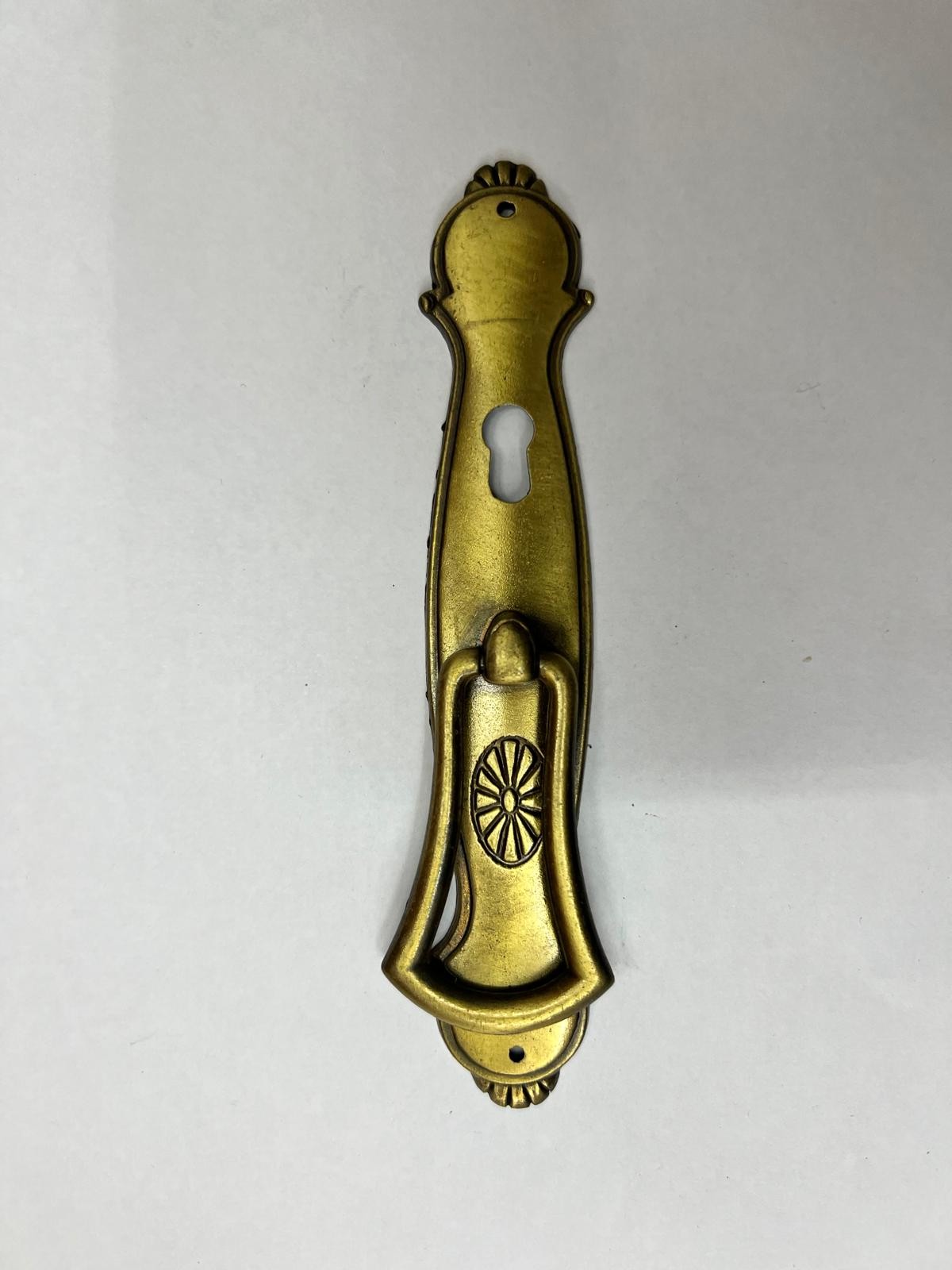 17/8 Tirador 17/8 Tirador