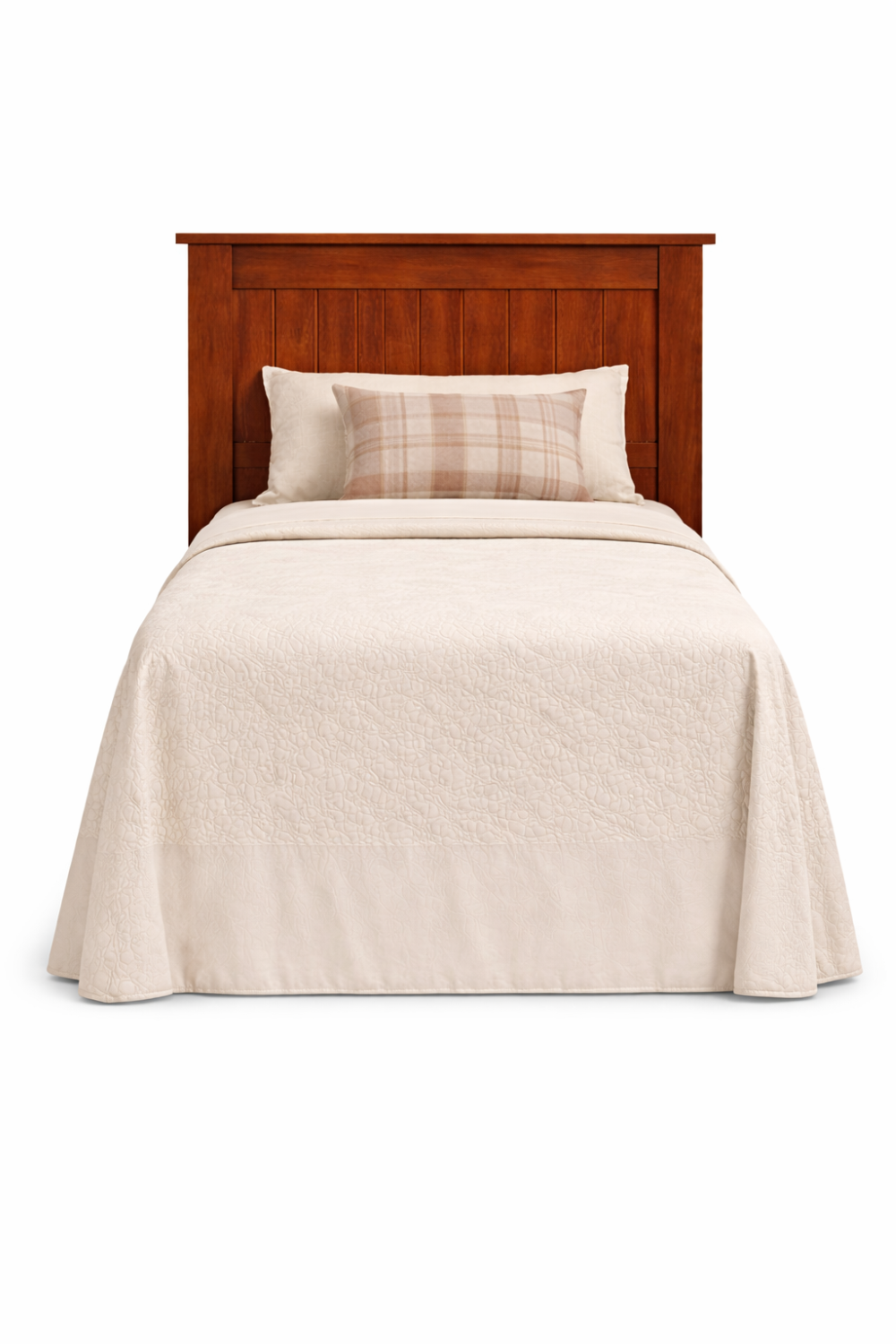 139-30001 Cabezal 90cms. nogal 139-30001 Cabezal 90cms. nogal